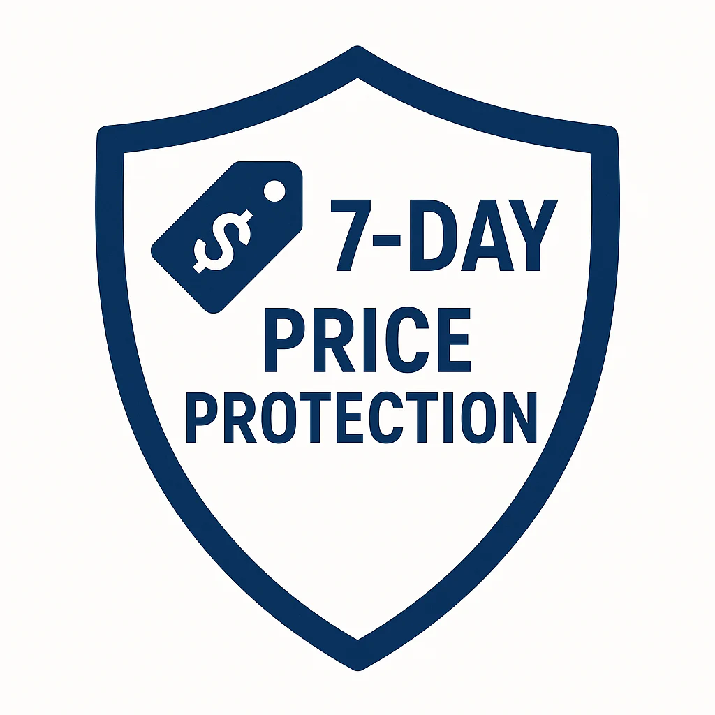 🛡️ VIP Member Service ( 7-DAY PRICE PROTECTION )