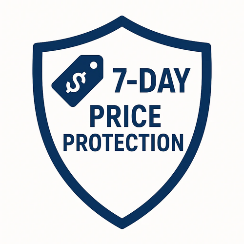 🛡️ VIP Member Service ( 7-DAY PRICE PROTECTION )