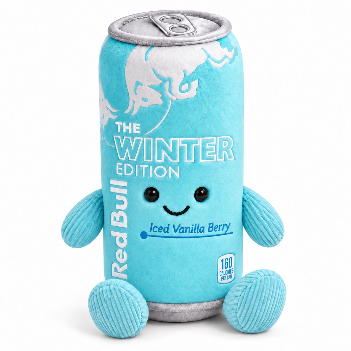 Energy Drink Plush