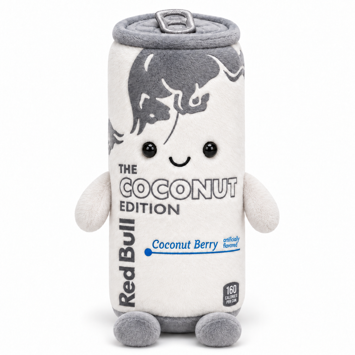 Energy Drink Plush