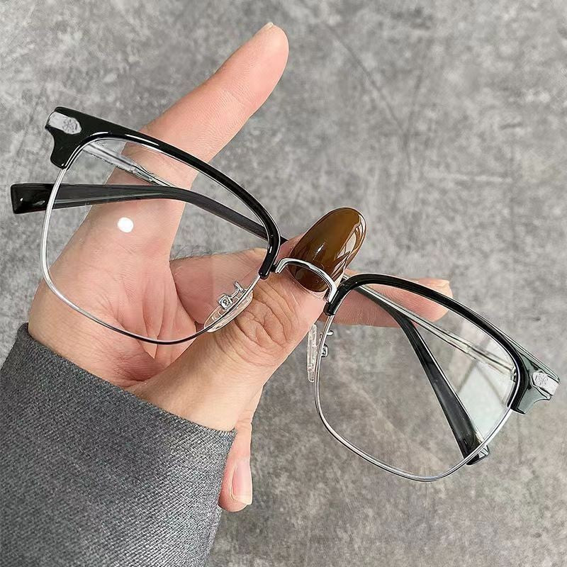 🔥Hot Sale🔥👓Oneswear® Ultra Light Anti Blue Presbyopic Glasses（69% OFF）🎞️