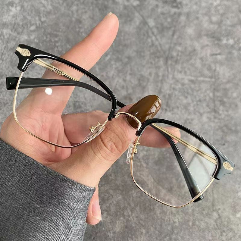 🔥Hot Sale🔥👓Oneswear® Ultra Light Anti Blue Presbyopic Glasses（69% OFF）🎞️